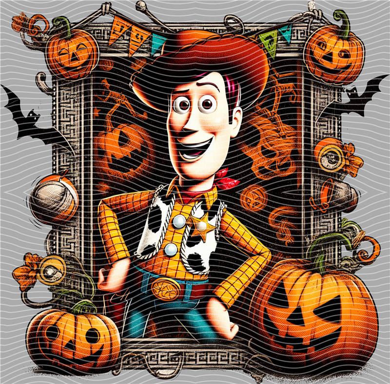 Halloween-WS 573